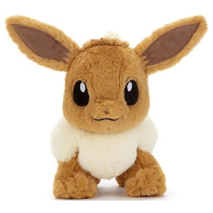 Pokemon Takaratomy A.R.T.S. Kutakutatatta: Eevee (new)