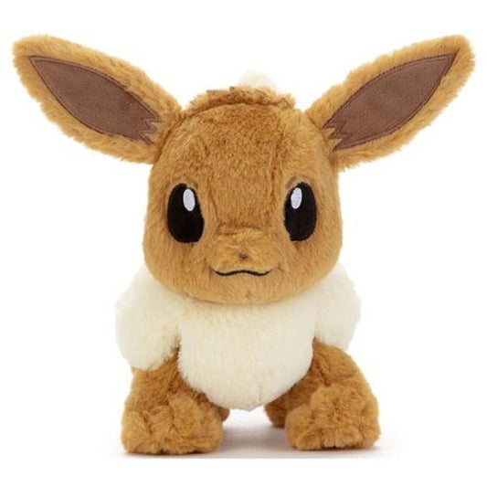 Pokemon Takaratomy A.R.T.S. Kutakutatatta: Eevee (new)