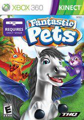 Fantastic Pets (Complete) (used)