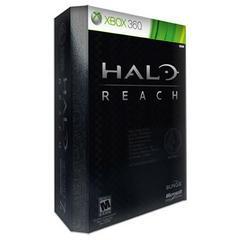 Halo: Reach [Limited Edition] *BCXB1* (used)