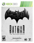Batman: The Telltale Series (Complete) (used)