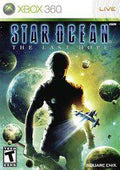 Star Ocean: The Last Hope *BCXB1* (Complete) (used)