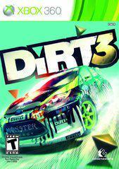 Dirt 3 *BCXB1* (Complete) (used)