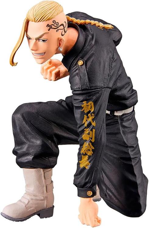 Tokyo Revengers King Of Artist: The Ken Ryuguji (new)