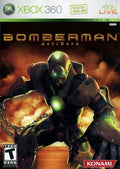 Bomberman Act Zero (Complete) (used)
