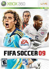 FIFA 09 (Complete) (used)