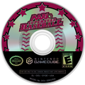 Mario Superstar Baseball (Loose) (used)