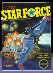 Star Force (Loose) (used)