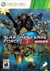 Earth Defense Force 2025 *BCXB1* (Complete) (used)