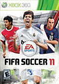 FIFA 11 (Complete) (used)