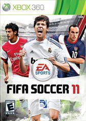 FIFA 11 (Complete) (used)