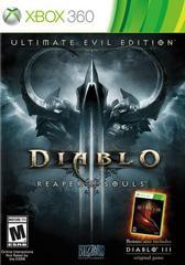 Diablo III [Ultimate Evil Edition] (Complete) (used)