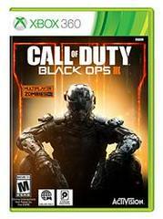 Call of Duty Black Ops III (Complete) (used)