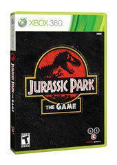Jurassic Park: The Game *BCXB1* (Complete) (used)