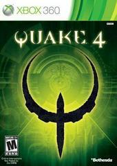 Quake 4 (Complete) (used)
