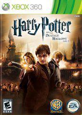 Harry Potter and the Deathly Hallows: Part 2 (Complete) (used)