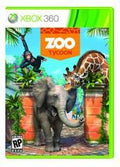 Zoo Tycoon (Complete) (used)