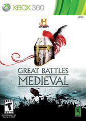History: Great Battles Medieval (Complete) (used)