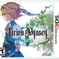 Etrian Odyssey Untold: The Millennium Girl (Loose) (used)
