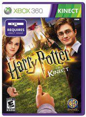 Harry Potter for Kinect (Complete) (used)