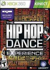 Hip Hop Dance Experience, The (Complete) (used)