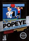 Popeye (Loose) (used)