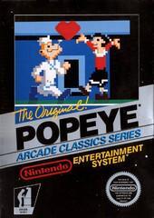 Popeye (Loose) (used)