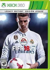 FIFA 18 (Complete) (used)