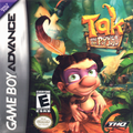 Tak and the Power of JuJu (Loose) (used)