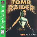 Tomb Raider [Greatest Hits] (Complete) (used)