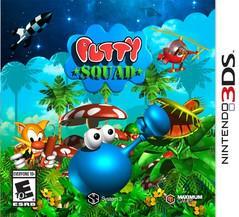 Putty Squad (Loose) (used)
