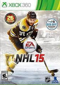 NHL 15 (Complete) (used)