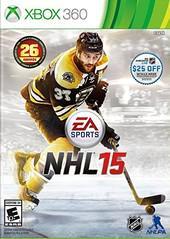 NHL 15 (Complete) (used)