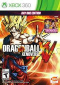 Dragon Ball Xenoverse (Complete) (used)