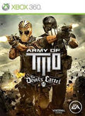 Army of Two: The Devil's Cartel (Complete) (used)