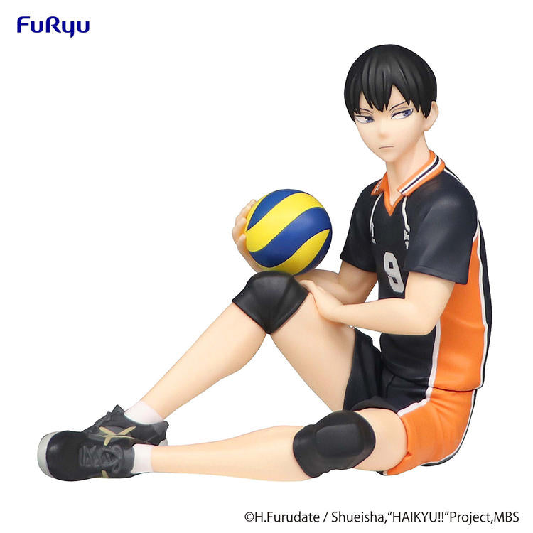 Haikyu!! Noodle Stopper: Tobio Kageyama (new)