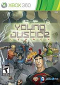 Young Justice: Legacy (Complete) (used)