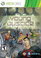 Young Justice: Legacy (Complete) (used)