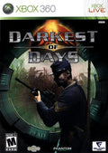 Darkest of Days (Complete) (used)