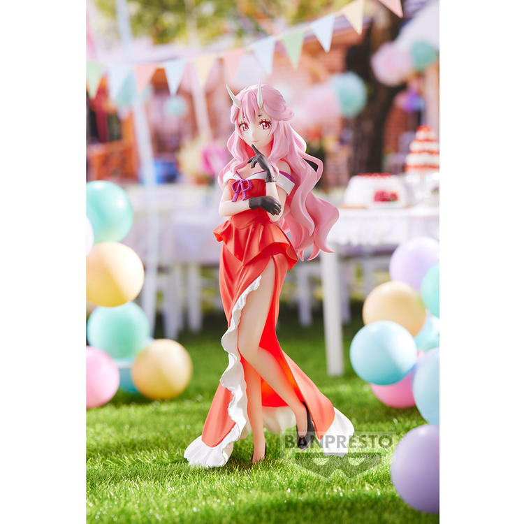 Slime: Shuna (10th Anniversary) (new)