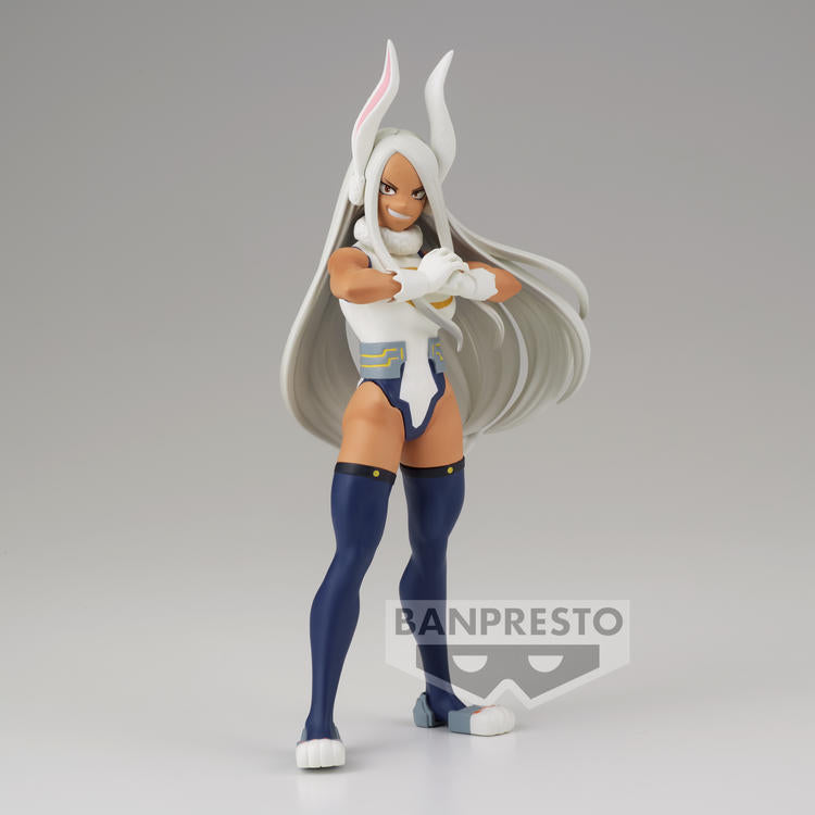 CLEARANCE My Hero Academia Age of Heroes: Mirko (new)