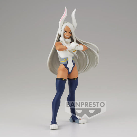 CLEARANCE My Hero Academia Age of Heroes: Mirko (new)