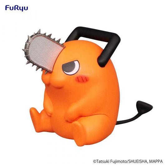 Chainsaw Man Noodle Stopper Petit: Pochita (Naughty) (new)