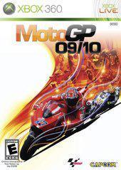 MotoGP 09/10 (Complete) (used)