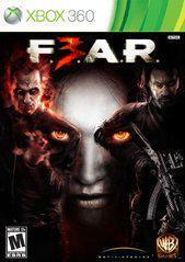 F.E.A.R. 3 (Complete) (used)