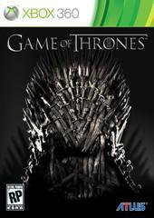 Game of Thrones (Complete) (used)