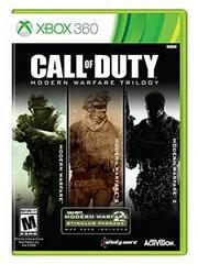 Call of Duty Modern Warfare Trilogy *BCXB1* (Complete) (used)