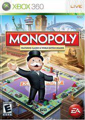 Monopoly (Complete) (used)