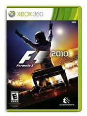 F1 2010 (Complete) (used)