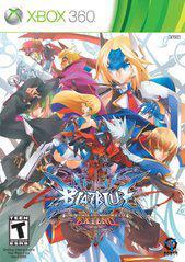 Blazblue: Continuum Shift Extend (Complete) (used)